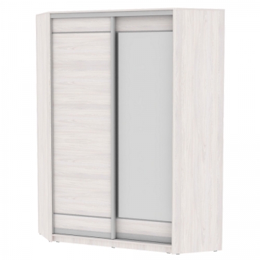 Шкаф-купе Аларти YA-198х1250-5ЯАС-D1D2