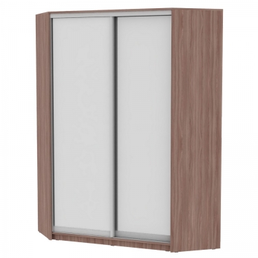 Шкаф-купе Аларти YA-198х1250-5ЯШТ-D5D5