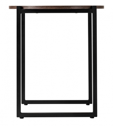 Стол кофейный R-home Clio Гладстоун Табак