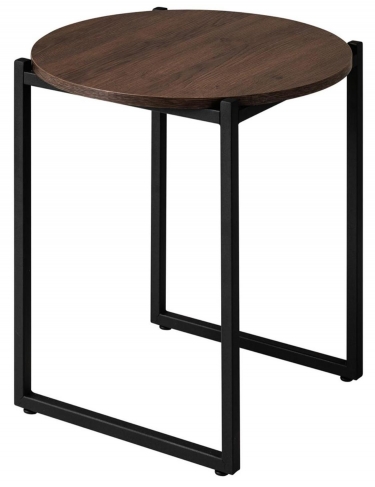 Стол кофейный R-home Clio Гладстоун Табак