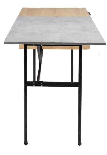 Стол письменный R-home Newton Гикори натуральный