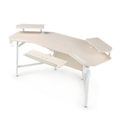 Стол для компьютера для геймеров Eureka Eureka ERK-AED-E70MW