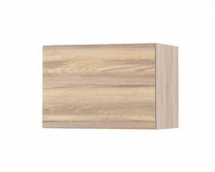 Антресоль с системой плавного закрывания Витра Бруклин 101.103.1