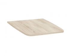 Приставка без опоры Витра Лидер 84.04 БО Дуб Кронберг