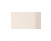 Антресоль с системой плавного закрывания Витра Дакота 103.104