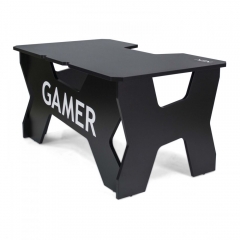 Стол геймерский DXRacer NEK GAMER2/DS/N Черный