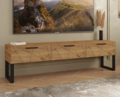 ТВ-тумба Витра Джерси 602 417