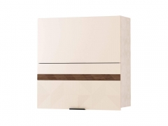 Шкаф-сушка кухонный с системой плавного закрывания Витра Бьянка 102.42