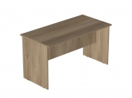 Стол для переговоров Альтерна Р.СП-12 Ясень темный