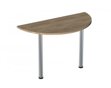 Приставка Альтерна Р.К-1.55 Серая