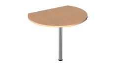 Приставка для переговоров капля Альтерна Р.К-3 Крафт белый