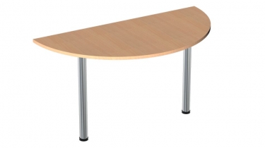 Приставка Альтерна Р.К-1.68 Венге Дуб Молочный