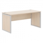 Стол письменный Skyland XTEN-QP XQPST 167 Бук Тиара Серый