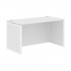 Стол письменный Skyland XTEN-QP XQPST 147H Белый