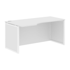 Стол письменный левый Skyland XTEN-QP XQPCET 169H L Белый