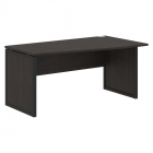 Стол письменный правый Skyland XTEN-QP XQPCT 169 R Дуб Юкон Антрацит