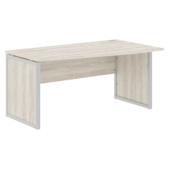 Стол письменный правый Skyland XTEN-QP XQPCT 169 R Сосна Эдмонт Серый