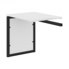 Брифинг-приставка Skyland XTEN-QP XQPB 860 Белый Антрацит