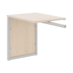 Брифинг-приставка Skyland XTEN-QP XQPB 860 Бук Тиара Серый