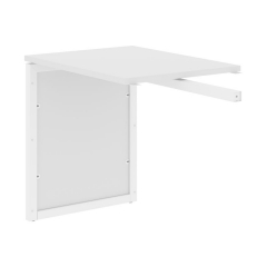 Брифинг-приставка Skyland XTEN-QP XQPB 860 Белый