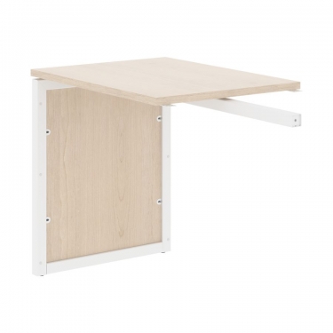 Брифинг-приставка Skyland XTEN-QP XQPB 860 Бук Тиара Белый