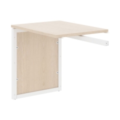 Брифинг-приставка Skyland XTEN-QP XQPB 860 Бук Тиара Белый