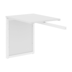 Брифинг-приставка Skyland XTEN-QP XQPR 869 Белый