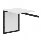 Брифинг-приставка Skyland XTEN-QP XQPR 889 Белый Антрацит