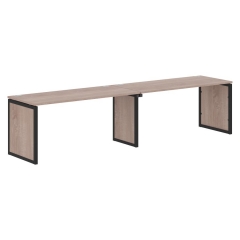 Рабочая станция Skyland XTEN-QP XQPWST 3270 Белый Серый