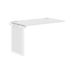 Стол промежуточный для рабочей станции Skyland XTEN-QP XQPIST 1270 Белый