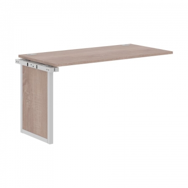 Стол промежуточный для рабочей станции Skyland XTEN-QP XQPIST 1470 Белый