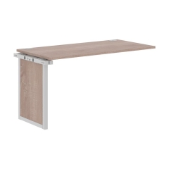 Стол промежуточный для рабочей станции Skyland XTEN-QP XQPIST 1470 Белый