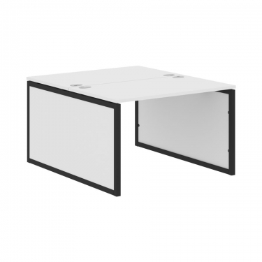 Рабочая станция Skyland XTEN-QP XQPWST 1214 Белый Антрацит