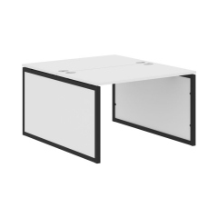 Рабочая станция Skyland XTEN-QP XQPWST 1214 Белый Антрацит