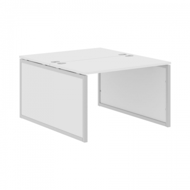 Рабочая станция Skyland XTEN-QP XQPWST 1214 Белый Серый