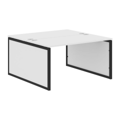 Рабочая станция Skyland XTEN-QP XQPWST 1414 Белый Антрацит