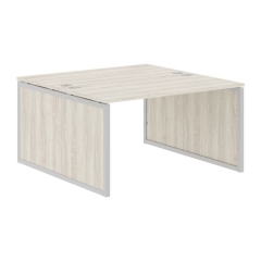 Рабочая станция Skyland XTEN-QP XQPWST 1414 Сосна Эдмонт Серый