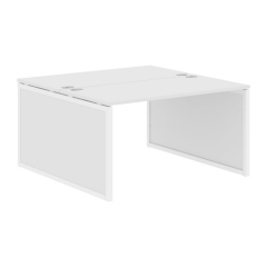Рабочая станция Skyland XTEN-QP XQPWST 1414 Белый