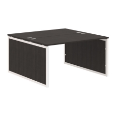Рабочая станция Skyland XTEN-QP XQPWST 1414 Дуб Юкон Белый