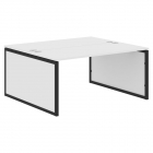 Рабочая станция Skyland XTEN-QP XQPWST 1614 Белый Антрацит