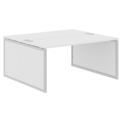 Рабочая станция Skyland XTEN-QP XQPWST 1614 Белый Серый