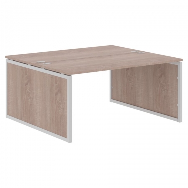 Рабочая станция Skyland XTEN-QP XQPWST 1614 Дуб Сонома Серый