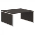 Рабочая станция Skyland XTEN-QP XQPWST 1614 Дуб Юкон Серый