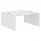 Рабочая станция Skyland XTEN-QP XQPWST 1614 Белый