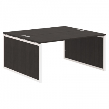 Рабочая станция Skyland XTEN-QP XQPWST 1614 Дуб Юкон Белый