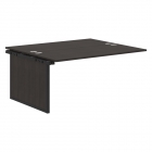 Стол промежуточный для рабочей станции Skyland XTEN-QP XQPIWST 1614 Сосна Эдмонт Серый