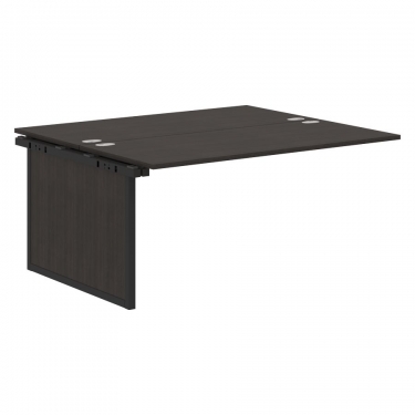 Стол промежуточный для рабочей станции Skyland XTEN-QP XQPIWST 1614 Сосна Эдмонт Серый