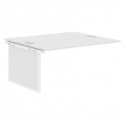 Стол промежуточный для рабочей станции Skyland XTEN-QP XQPIWST 1614 Белый