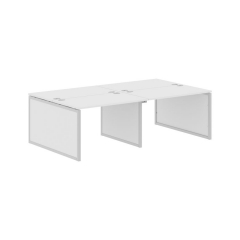 Рабочая станция Skyland XTEN-QP XQPWST 2414 Белый Серый