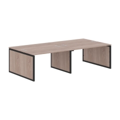 Рабочая станция Skyland XTEN-QP XQPWST 2814 Белый Серый